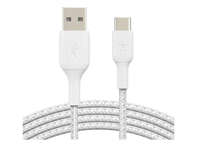 Belkin BOOST CHARGE - USB-Kabel - 24 pin USB-C (M)