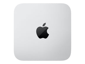 Apple Mac mini - M2 Pro - RAM 16 GB - SSD 512 GB - M2 Pro 16-core GPU - GigE, 802.11ax (Wi-Fi 6E)