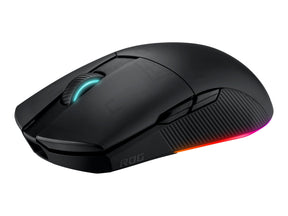 ASUS ROG Pugio II - Maus - optisch - 7 Tasten