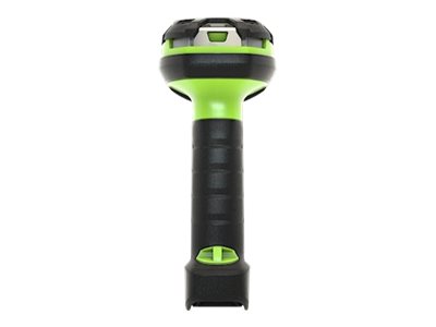 Zebra LI3608-ER - Barcode-Scanner - Handgerät