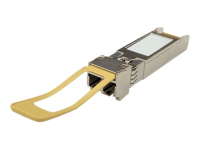 QNAP TRX-25GSFP28-SR - SFP28 Empfängermodul - 25 Gigabit Ethernet