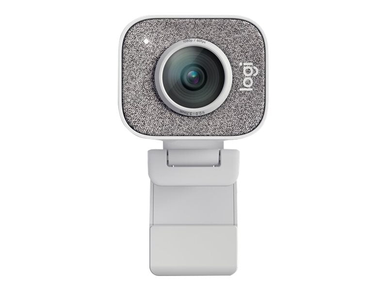 Logitech StreamCam - Livestream-Kamera - Farbe