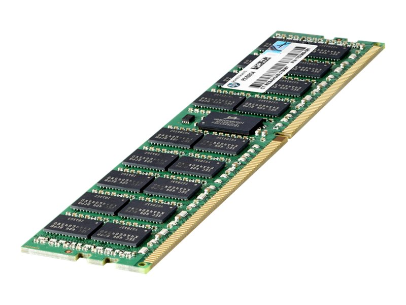 HPE SmartMemory - DDR4 - Modul - 16 GB - DIMM 288-PIN