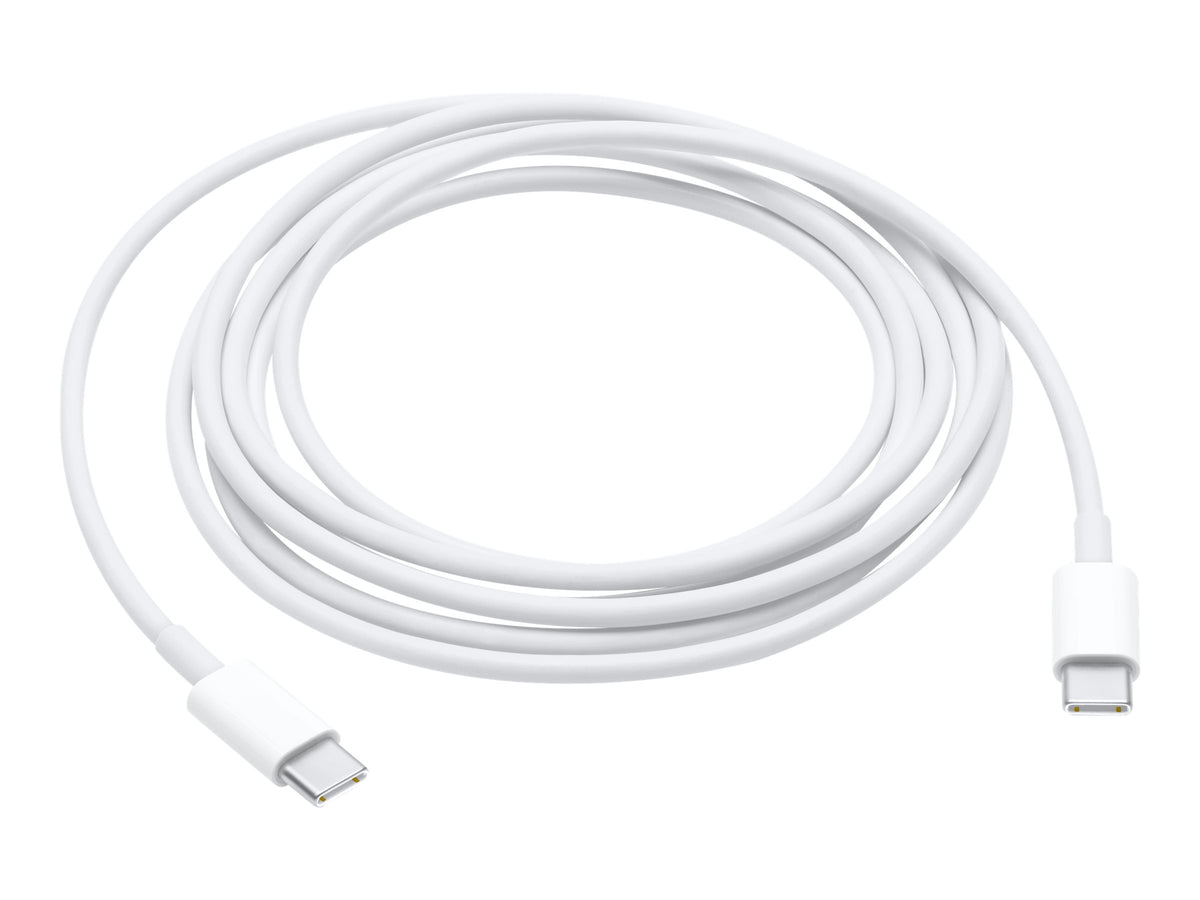 Apple USB-C Charge Cable - USB-Kabel - USB-C (M)