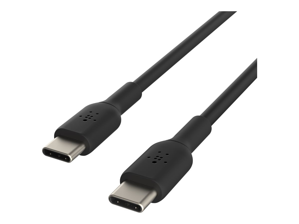 Belkin BOOST CHARGE - USB-Kabel - 24 pin USB-C (M)