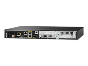 Cisco Integrated Services Router 4321 - Unified Communications Bundle