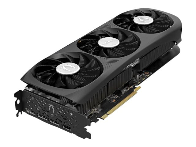 ZOTAC GAMING GeForce RTX 4070 Ti AMP AIRO - Grafikkarten