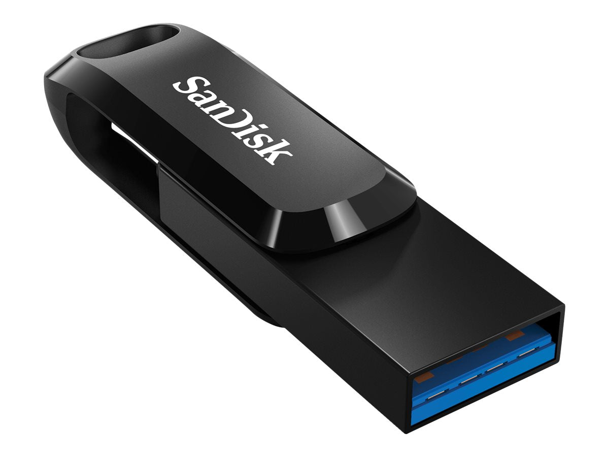 SanDisk Ultra Dual Drive Go - USB-Flash-Laufwerk