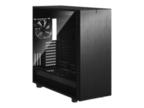 Fractal Design Define 7 XL - Tower - E-ATX / SSI EEB - Seitenteil mit Fenster (gehärtetes Glas)