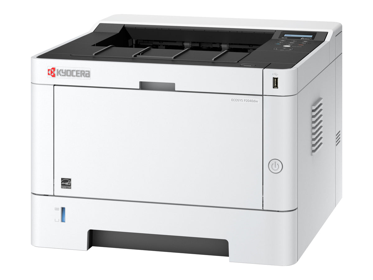 Kyocera ECOSYS P2040dw - Drucker - s/w - Duplex