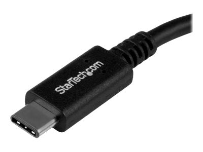 StarTech.com USB 3.1 USB-C auf USB-A Adapter - USB-Adapter - USB-C (M)