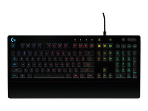 Logitech Prodigy G213 - Tastatur - hintergrundbeleuchtet