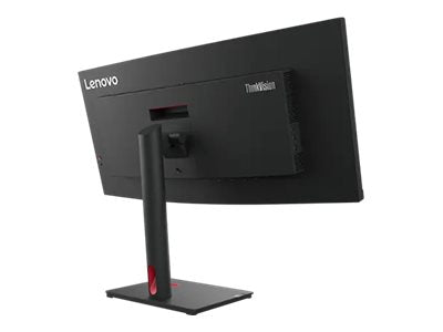 Lenovo ThinkVision T34w-30 - LED-Monitor - gebogen - 86.4 cm (34")