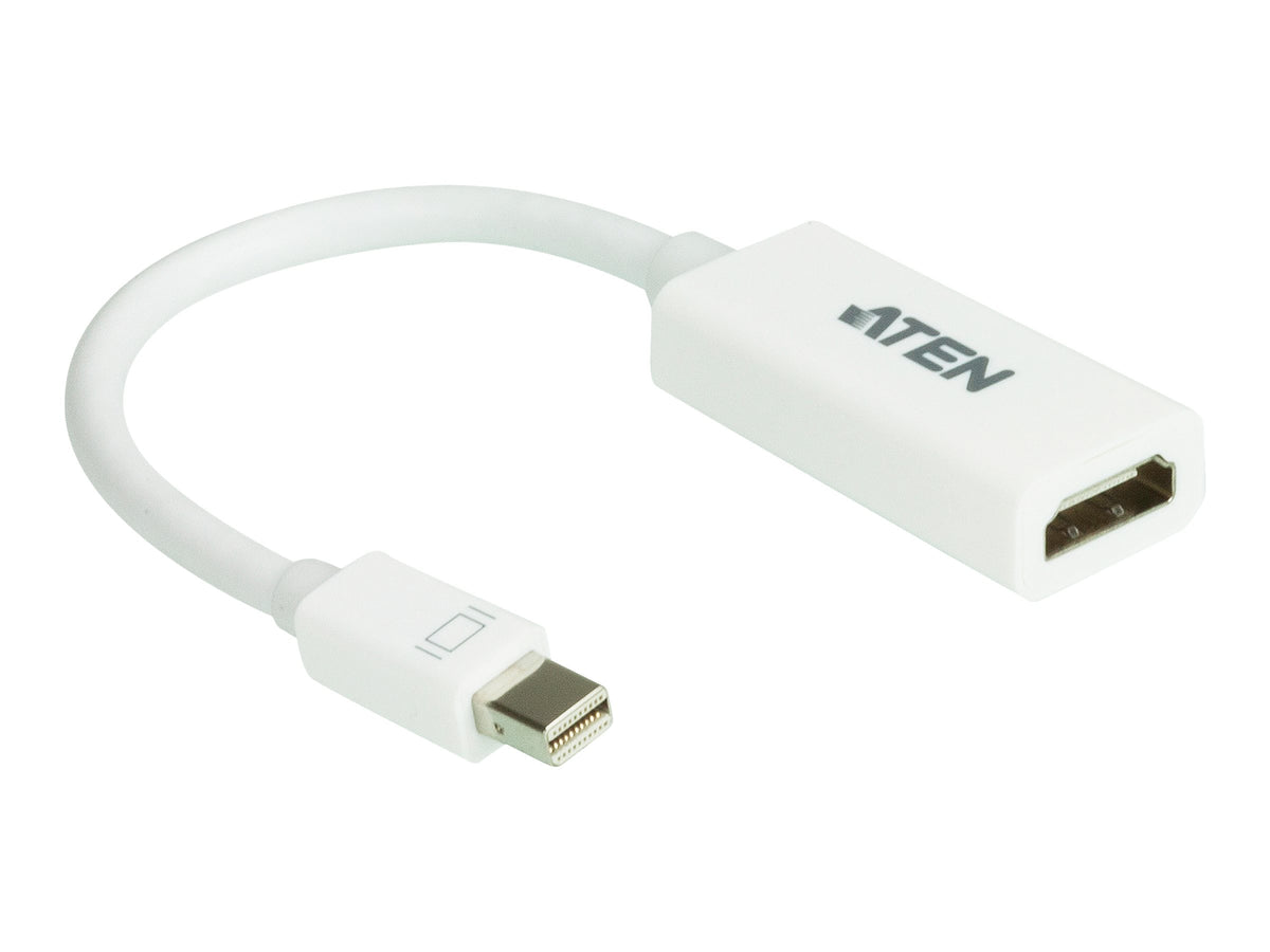 ATEN VC980 - Videoadapter - Mini DisplayPort männlich zu HDMI weiblich