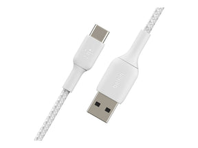 Belkin BOOST CHARGE - USB-Kabel - 24 pin USB-C (M)