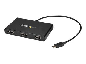 StarTech.com USB C auf HDMI Multimonitor Adapter