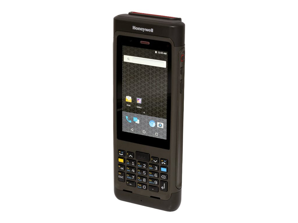 HONEYWELL Dolphin CN80 - Datenerfassungsterminal - robust - Android 7.1 (Nougat)