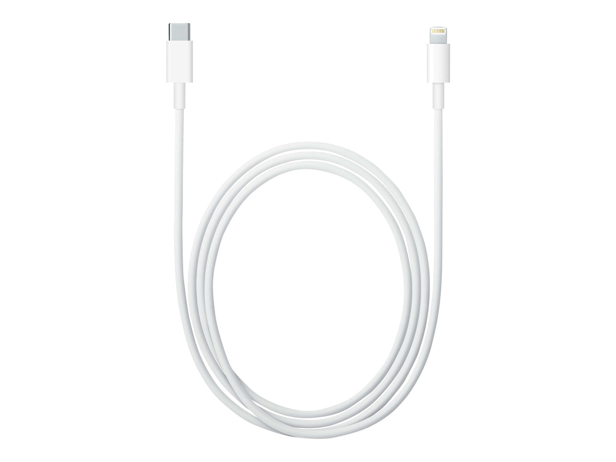 Apple USB-C to Lightning Cable - Lightning-Kabel