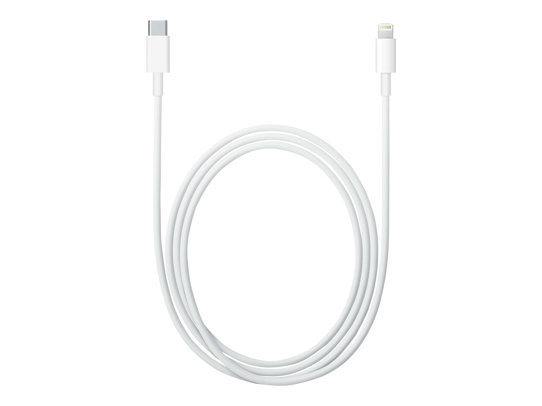 Apple USB-C to Lightning Cable - Lightning-Kabel