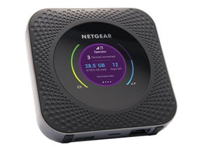 Netgear Nighthawk M1 Mobile Router - Mobiler Hotspot