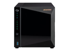 Asustor Drivestor 4 Pro AS3304T - NAS-Server