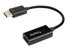 StarTech.com DisplayPort auf HDMI 4k @ 30Hz Adapter