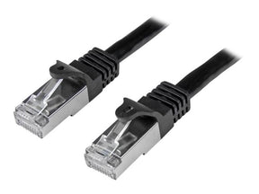 StarTech.com 5m Cat6 Netzwerkkabel - geschirmt (SFTP)