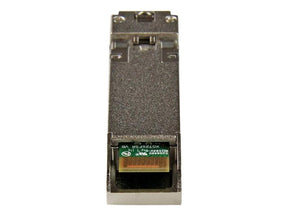 StarTech.com 10 Gigabit LWL SFP+ Transceiver Modul - HP J9150A kompatibel - MM LC mit DDM - 300m - 10GBase-SR - SFP+-Transceiver-Modul (gleichwertig mit: HP J9150A)