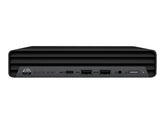 HP Mini Conference G9 - Mini Desktop - Core i7 12700T / 1.4 GHz - vPro - RAM 16 GB - SSD 256 GB - NVMe, TLC - UHD Graphics 770 - 1GbE, Bluetooth 5.2, 802.11ax (Wi-Fi 6E)