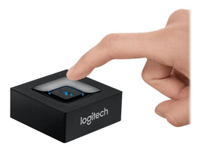 Logitech Bluetooth Audio Adapter - Kabelloser