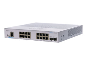 Cisco Business 350 Series CBS350-16T-2G - Switch