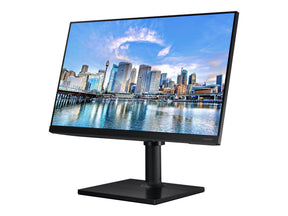 Samsung F27T450FQR - FT45 Series - LED-Monitor - 68 cm (27")