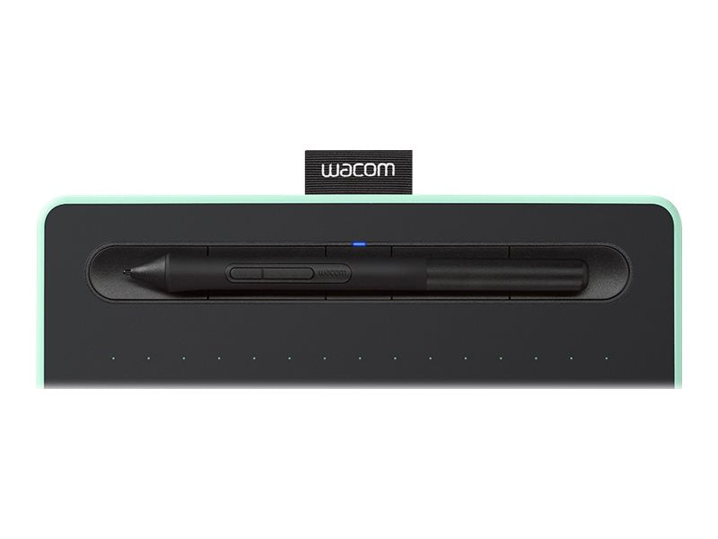 Wacom Intuos M with Bluetooth - Digitalisierer