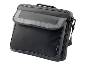 Targus Classic Clamshell - Notebook-Tasche - 39.6 cm (15.6")