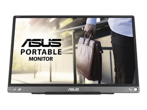 ASUS ZenScreen MB16ACE - LED-Monitor - 39.6 cm (15.6")