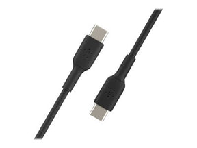 Belkin BOOST CHARGE - USB-Kabel - 24 pin USB-C (M)