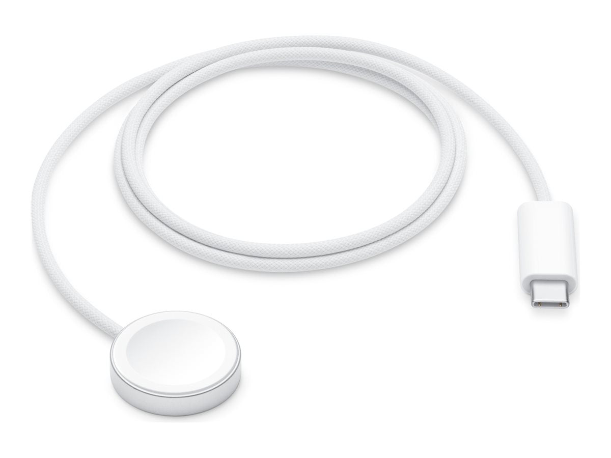 Apple Magnetic - Ladekabel für Smartwatch - 24 pin USB-C männlich