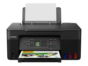 Canon PIXMA G3570 - Multifunktionsdrucker - Farbe - Tintenstrahl - nachfüllbar - Legal (216 x 356 mm)