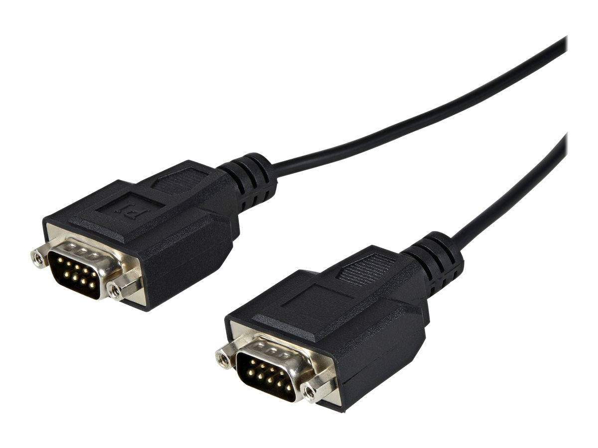 StarTech.com 2 Port FTDI USB auf Seriell RS232 Adapter