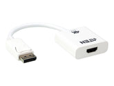 ATEN VC986B - Videoadapter - DisplayPort männlich zu HDMI weiblich