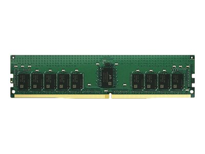 Synology DDR4 - Modul - 32 GB - DIMM 288-PIN