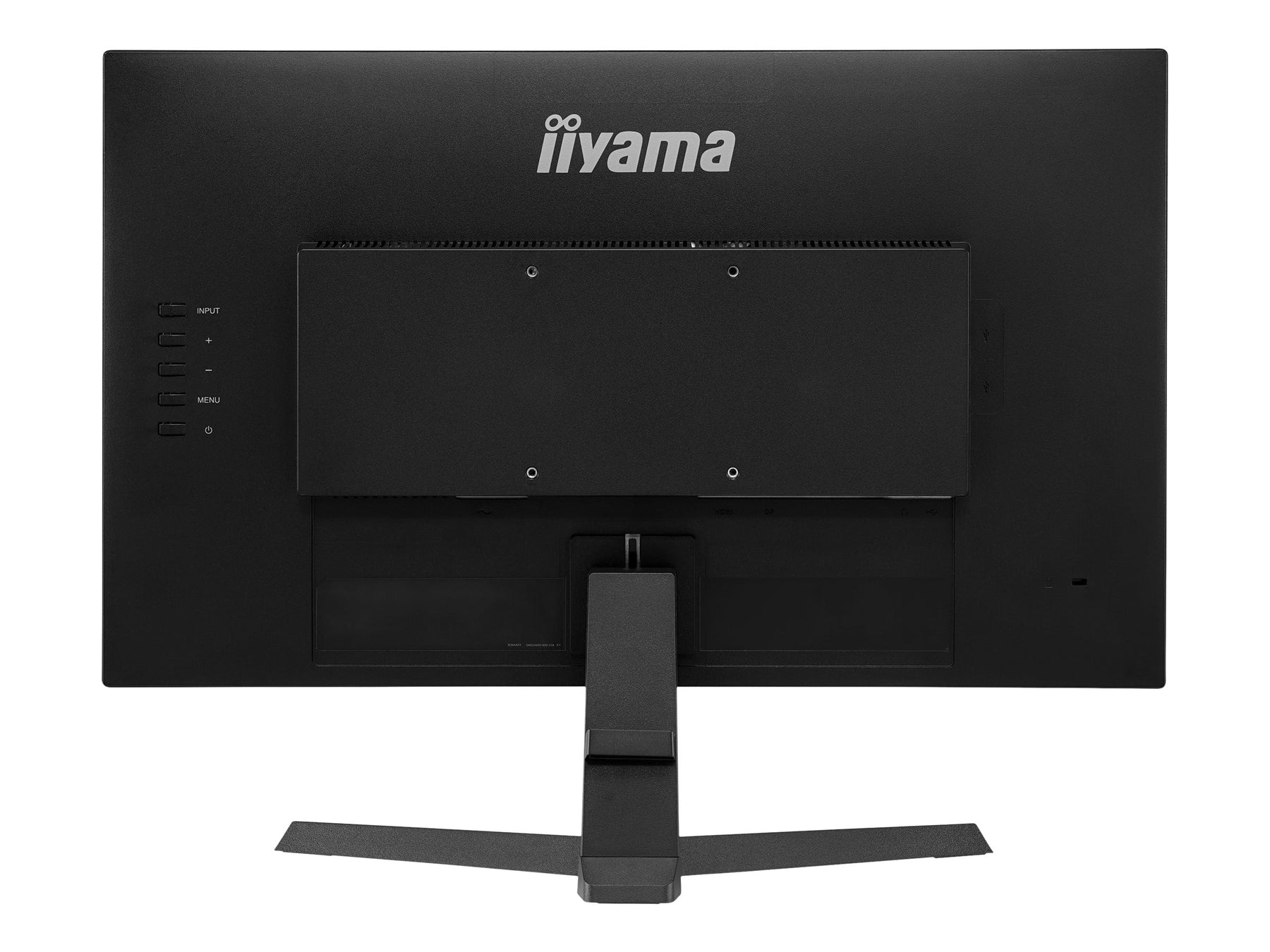 Iiyama G-MASTER Red Eagle G2770HSU-B1 - LED-Monitor - 68.6 cm (27")