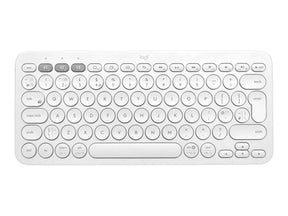 Logitech K380 Multi-Device Bluetooth Keyboard