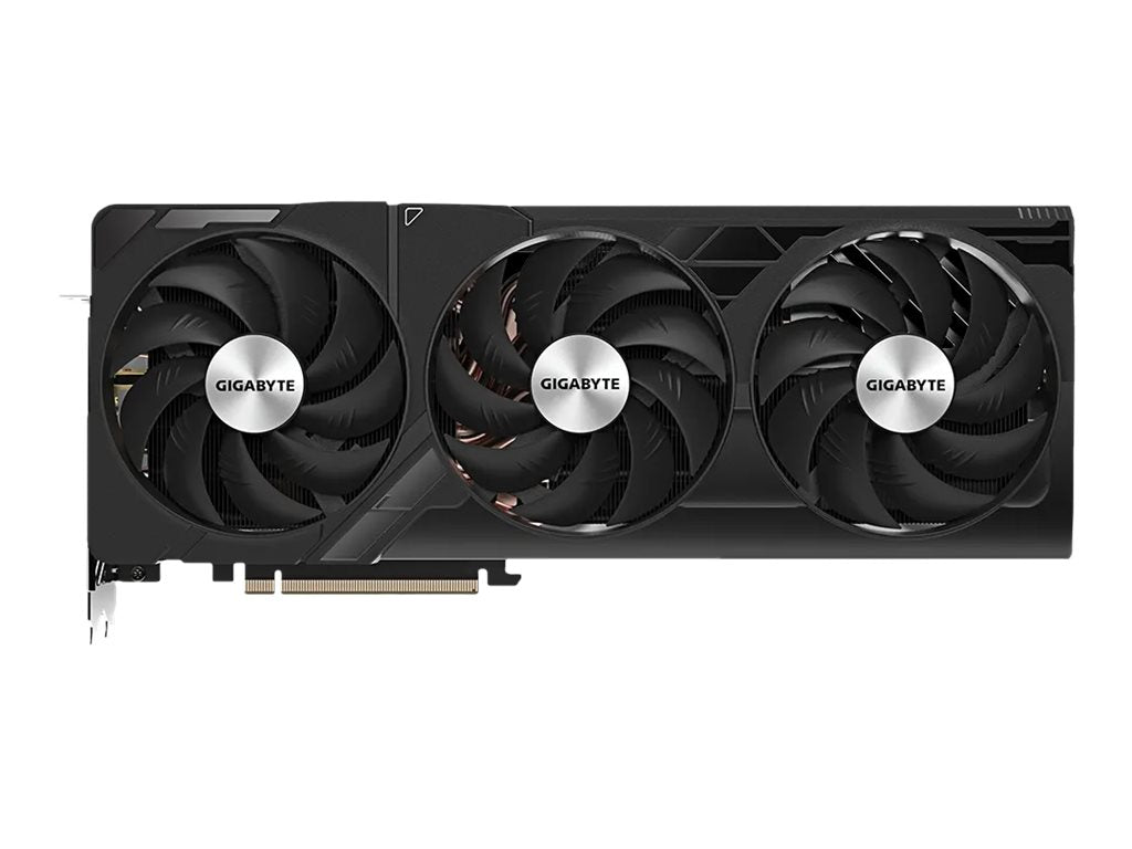 Gigabyte GeForce RTX 4090 WINDFORCE V2 24G - Grafikkarten