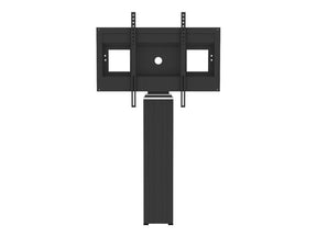 Neomounts PLASMA-W2500 - Klammer (motorisiert) - Schwarz, RAL 9005 - Bildschirmgröße: 106.7-254 cm (42"-100")