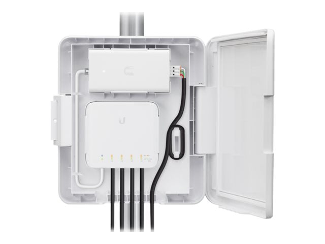 UbiQuiti UniFi Switch Flex Utility - Netzwerkgerätegehäuse