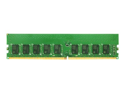 Synology DDR4 - Modul - 4 GB - DIMM 288-PIN