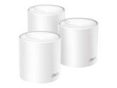 TP-LINK Deco X50 - - WLAN-System - (3 Router)