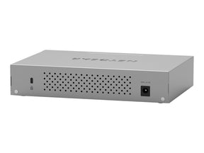 Netgear Plus MS108EUP - Switch - managed - 4 x 100/1000/2.5G (PoE++)