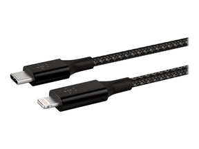 PARAT PARAPROJECT - Lightning-Kabel - 24 pin USB-C männlich zu Lightning männlich